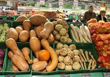 В Белоруссии начали выращивать ГМО-картофель В Белоруссии начали выращивать ГМО-картофель