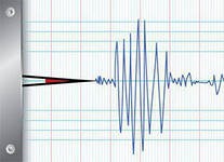 Сильное землетрясение на севере Бурятии вызвало многочисленные афтершоки - ученые Сильное землетрясение на севере Бурятии вызвало многочисленные афтершоки - ученые