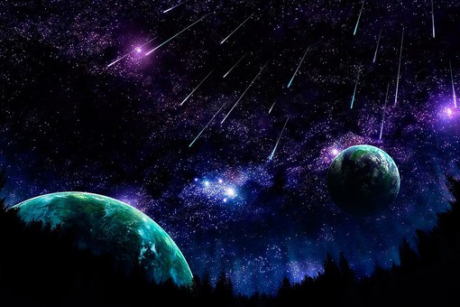 Таинственный метеорит из небесной сотни Таинственный метеорит из небесной сотни