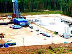"Газпром нефть" первой в России начинает использовать технологию сейсморазведки UniQ "Газпром нефть" первой в России начинает использовать технологию сейсморазведки UniQ