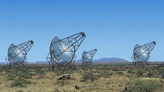 Ещё одна страна Африки устремилась в космос Ещё одна страна Африки устремилась в космос
