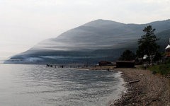 Швейцарские ученые отправились изучать Байкал Швейцарские ученые отправились изучать Байкал