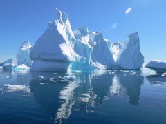 Япония создаст беспилотный подводный аппарат для исследования вод Арктики Япония создаст беспилотный подводный аппарат для исследования вод Арктики
