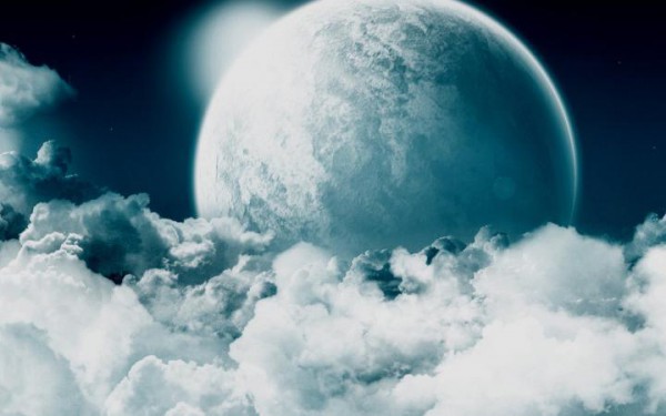 Гигантское облако спирта в космосе обнаружили ученые