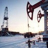 Кобылкин поддержал предложение проводить экспедицию "Ямал-Арктика" раз в год Кобылкин поддержал предложение проводить экспедицию "Ямал-Арктика" раз в год