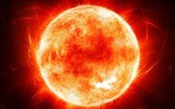 Солнце "плюнуло" мимо Земли: огненная планета дала мощную вспышку Солнце "плюнуло" мимо Земли: огненная планета дала мощную вспышку
