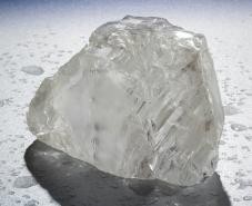 Из якутских алмазов сделали сверхпрочный материал Из якутских алмазов сделали сверхпрочный материал