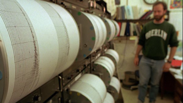 Сильные землетрясения возможны в Центральной Азии до 2026 г - эксперты