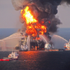На дне Мексиканского залива найдено 2 млн. баррелей нефти с платформы Deepwater Horizon На дне Мексиканского залива найдено 2 млн. баррелей нефти с платформы Deepwater Horizon