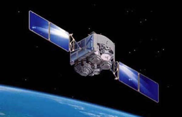 Советский спутник "Космос-1441" сгорит в атмосфере 8 ноября Советский спутник "Космос-1441" сгорит в атмосфере 8 ноября