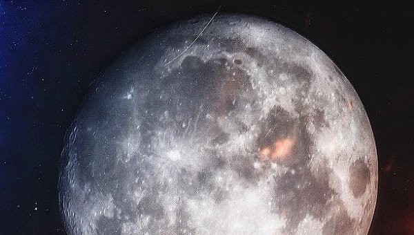Роскосмос ищет создателя орбитального аппарата для изучения Луны Роскосмос ищет создателя орбитального аппарата для изучения Луны