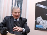 На комете Чурюмова-Герасименко могут "появиться" украинские горы и кратеры На комете Чурюмова-Герасименко могут "появиться" украинские горы и кратеры