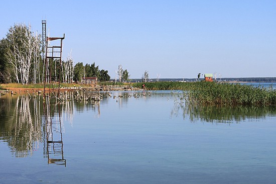 Чебакуль и Чебаркуль - просьба не путать Чебакуль и Чебаркуль - просьба не путать