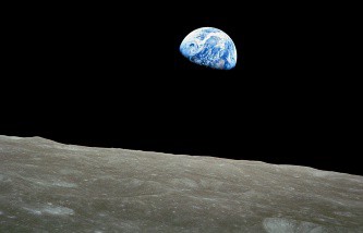 Первый пилотируемый полет нового космического корабля РФ к Луне намечен на 2028 год Первый пилотируемый полет нового космического корабля РФ к Луне намечен на 2028 год
