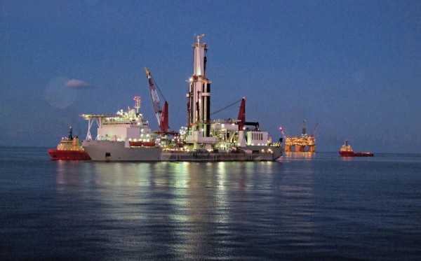 Нужны ли Испании свои нефть и газ? Нужны ли Испании свои нефть и газ?
