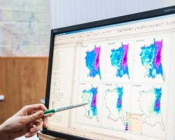 Пермские ученые смогут точно спрогнозировать ураганы Пермские ученые смогут точно спрогнозировать ураганы