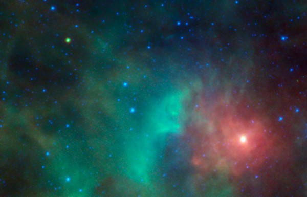 NASA готовит высадку астронавтов на астероид NASA готовит высадку астронавтов на астероид