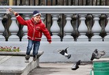 Прогнозы погоды станут более точными, обещают ученые Прогнозы погоды станут более точными, обещают ученые