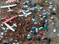 В ближайшие 30 лет в Японии может произойти новое разрушительное землетрясение
