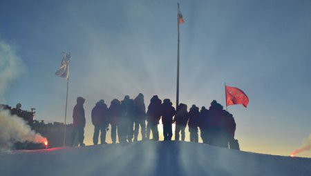 Россия и Норвегия будут изучать Арктику с трех дрейфующих станций Россия и Норвегия будут изучать Арктику с трех дрейфующих станций