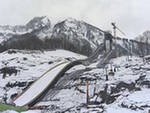 Серия землетрясений в Сочи не повторится - МЧС Серия землетрясений в Сочи не повторится - МЧС