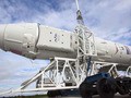 Отмена запуска грузовика Dragon к МКС произошла из-за неполадок Отмена запуска грузовика Dragon к МКС произошла из-за неполадок