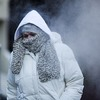 Метеорологи: США может накрыть арктическая зима