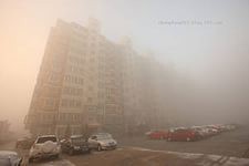 Вокруг Пекина построят лаборатории по рассеиванию смога Вокруг Пекина построят лаборатории по рассеиванию смога