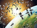 Россия и США разошлись в оценке космического мусора Россия и США разошлись в оценке космического мусора