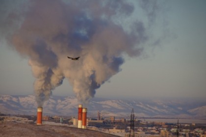 На Южном Урале подсчитали плохую погоду На Южном Урале подсчитали плохую погоду