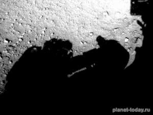 Американские ученые считают, что с «Curiosity» работают марсиане Американские ученые считают, что с «Curiosity» работают марсиане