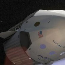 США отложили запуск спутника DSCOVR США отложили запуск спутника DSCOVR