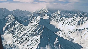 Ученые выяснят, сколько воды теряет ежегодно крупнейший ледник Алтая Ученые выяснят, сколько воды теряет ежегодно крупнейший ледник Алтая
