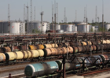 Белоруссия скорректировала с Россией экспортную пошлину на нефть и нефтепродукты Белоруссия скорректировала с Россией экспортную пошлину на нефть и нефтепродукты
