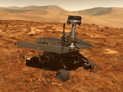 Марсоход Curiosity обнаружил на Марсе следы соединений азота Марсоход Curiosity обнаружил на Марсе следы соединений азота