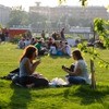 Россиян ждет жаркое и сухое лето Россиян ждет жаркое и сухое лето