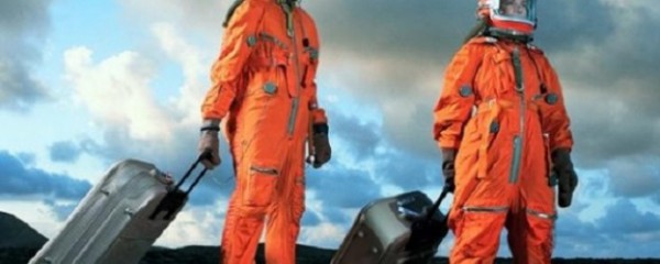 Критерии отбора космонавтов для полета на Луну и Марс будут ужесточены