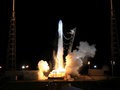 SpaceX готовится к шестому запуску по снабжению МКС в рамках CRS-6 SpaceX готовится к шестому запуску по снабжению МКС в рамках CRS-6