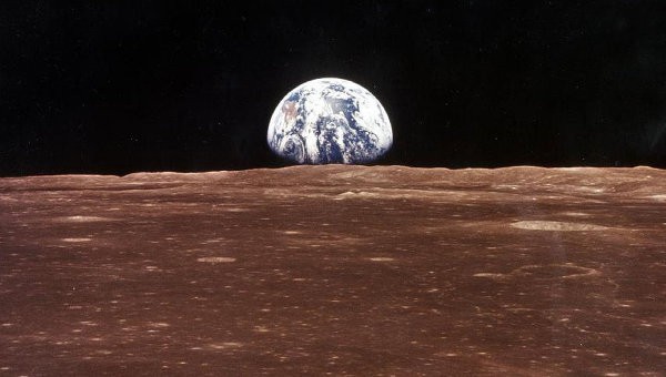 Япония планирует запустить в 2018 году космический аппарат на Луну