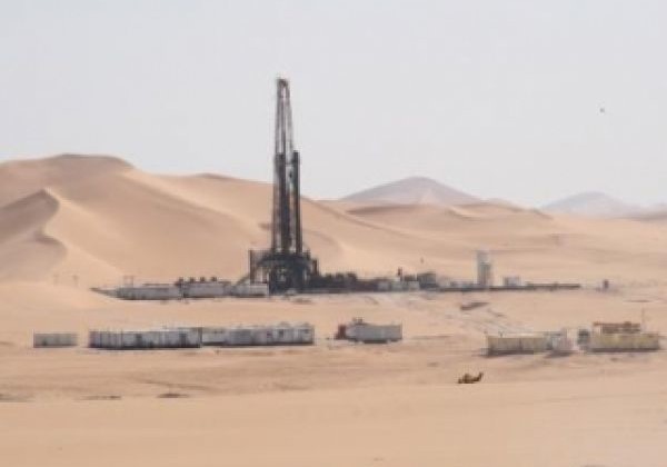 В Туркменистане с 1991 года открыто более 160 месторождений нефти и газа В Туркменистане с 1991 года открыто более 160 месторождений нефти и газа