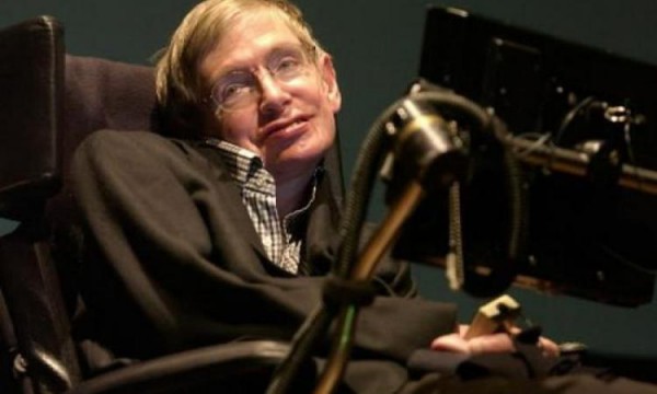 Стивен Хокинг: человечеству грозит вымирание в ближайшую 1000 лет Стивен Хокинг: человечеству грозит вымирание в ближайшую 1000 лет