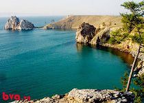 Ученые: Малое море на Байкале может зарасти спирогирой Ученые: Малое море на Байкале может зарасти спирогирой