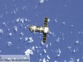 Космонавтам на МКС рекомендовали экономить ресурсы Космонавтам на МКС рекомендовали экономить ресурсы