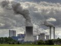 Содержание углекислого газа в атмосфере достигло рекордных показателей Содержание углекислого газа в атмосфере достигло рекордных показателей