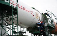 Названа причина аварии "Прогресса" Названа причина аварии "Прогресса"