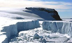 Спасти ледник Larsen C! Спасти ледник Larsen C!