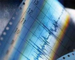 Сейсмологи зафиксировали техногенное землетрясение в Кузбассе