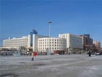 В СВФУ займутся технологиями прогнозирования месторождений полезных ископаемых В СВФУ займутся технологиями прогнозирования месторождений полезных ископаемых