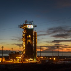 Космодром «Байконур» отмечает 60-летний юбилей Космодром «Байконур» отмечает 60-летний юбилей