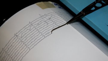 Аналитик: землетрясение в Малайзии - сильнейшее в истории наблюдений Аналитик: землетрясение в Малайзии - сильнейшее в истории наблюдений